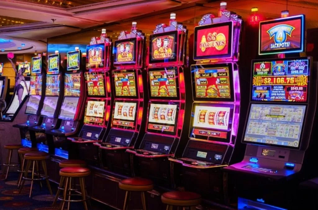 Slots xixbet - Sweet Bonanza e caça-níqueis populares
