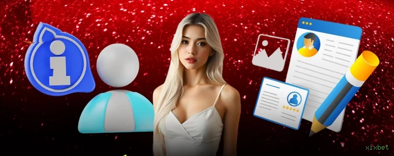 Conta xixbet sincronizada site e app