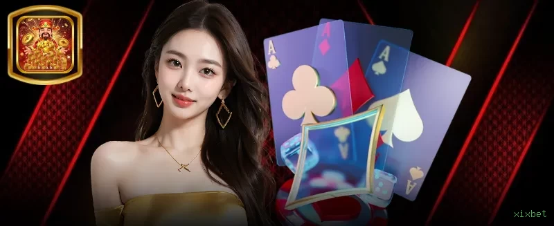 Configurações úteis dentro do app xixbet