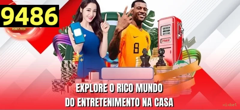 Configurações úteis dentro do app xixbet