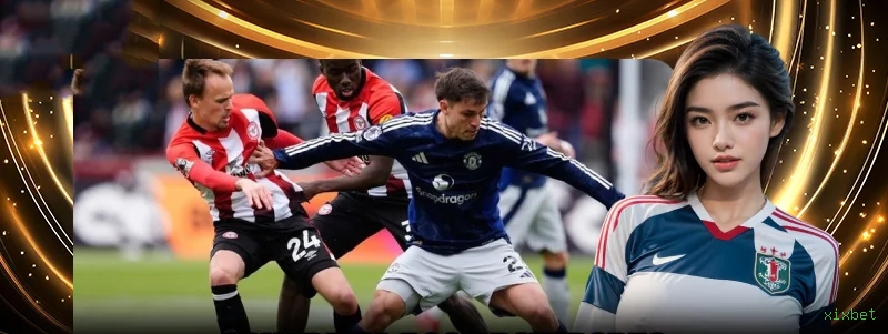 Apostas futebol ao vivo xixbet - odds competitivas