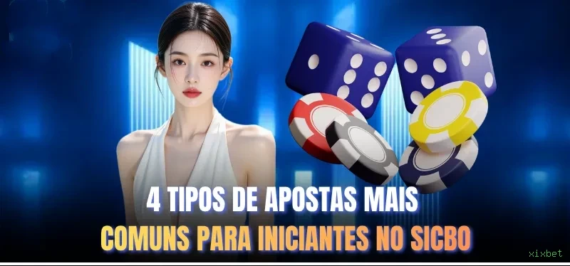 Guia rápido de apostas ao vivo na xixbet