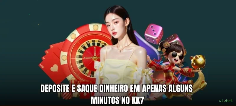 Cassino xixbet - mesas ao vivo e jogos