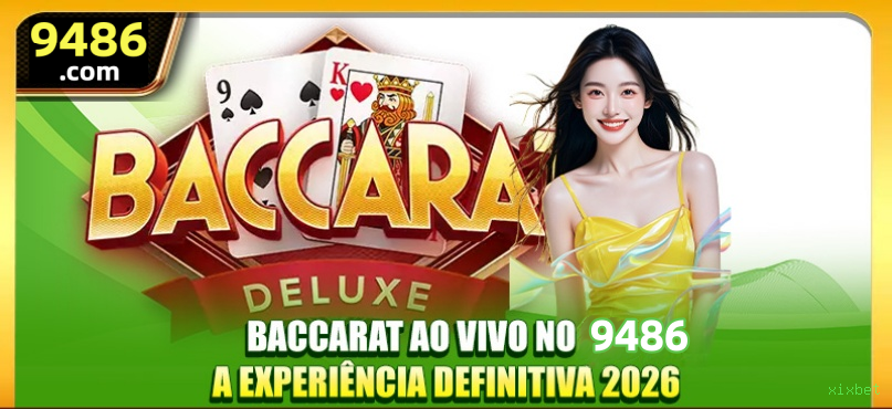 Plataforma xixbet - cassino e apostas
