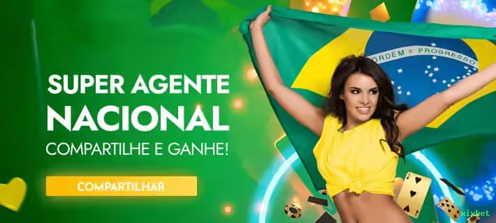 Pagamentos xixbet PIX