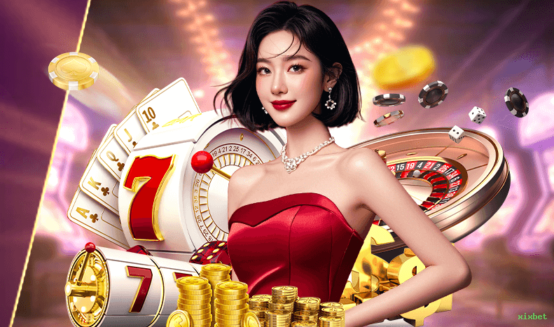 Bônus exclusivos membros VIP xixbet